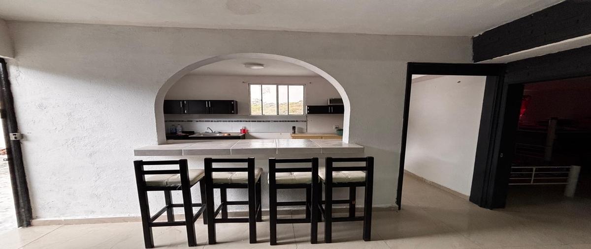 Foto de terreno habitacional en venta en  , san francisco magu, nicolás romero, méxico, 29886030 No. 04