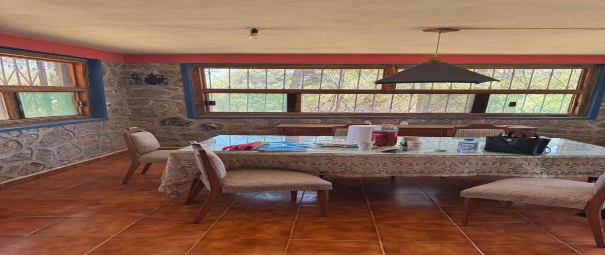 Foto de rancho en venta en  , san francisco magu, nicolás romero, méxico, 30259699 No. 05