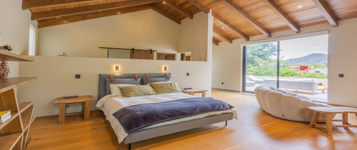 Foto de casa en venta en san francisco , malinalco, malinalco, méxico, 0 No. 03