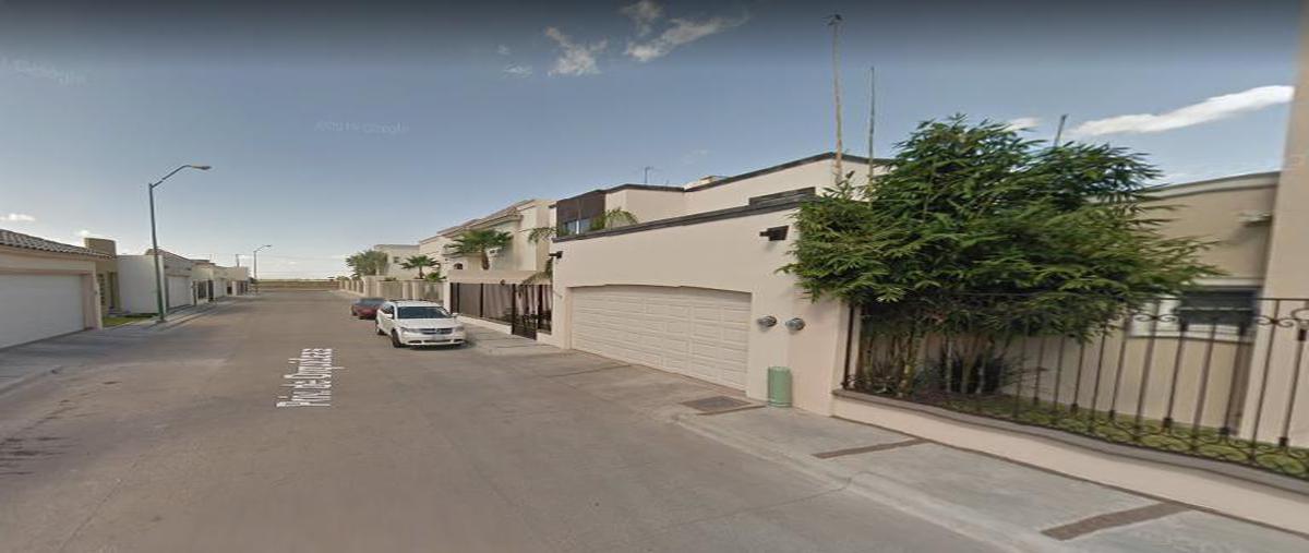 Foto de casa en , san francisco, meoqui, chihuahua, 0 foto 03 Foto de casa en venta en , san francisco, meoqui, chihuahua, 0 No. 03