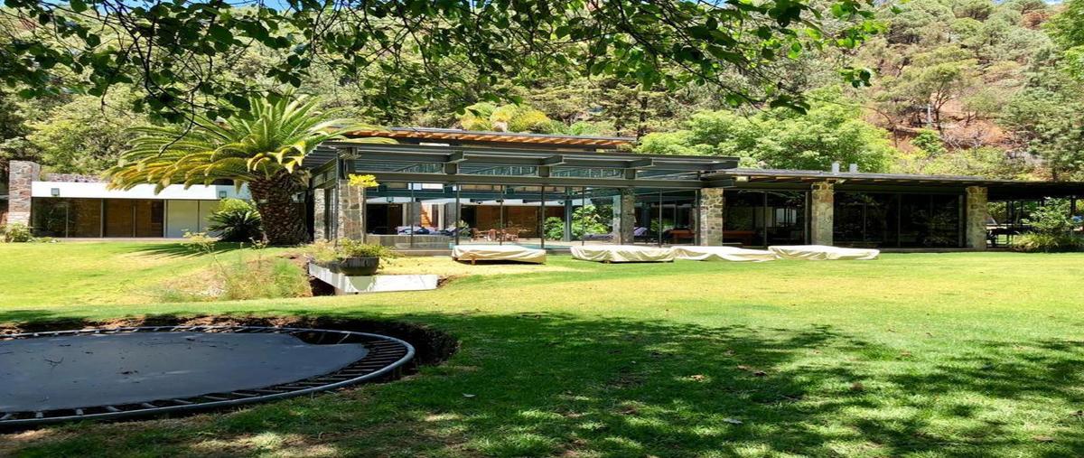 Foto de casa en venta en san francisco migualtepec , francisco i madero, miguel hidalgo, df / cdmx, 0 No. 01