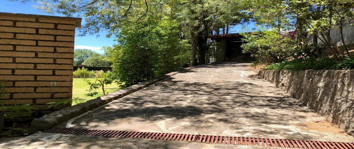 Foto de casa en venta en san francisco migualtepec , francisco i madero, miguel hidalgo, df / cdmx, 0 No. 04