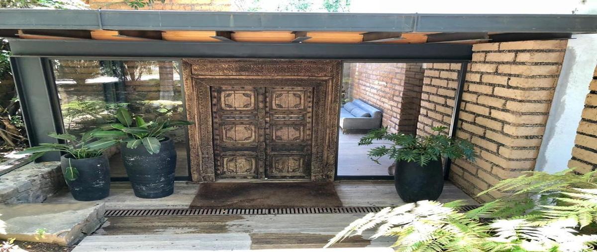 Foto de casa en venta en san francisco migualtepec , francisco i madero, miguel hidalgo, df / cdmx, 0 No. 05