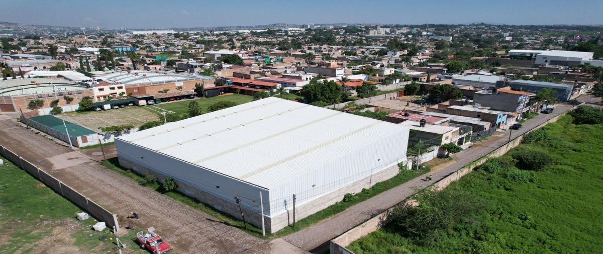 Foto de bodega en venta en san francisco , minerales, el salto, jalisco, 27201850 No. 03
