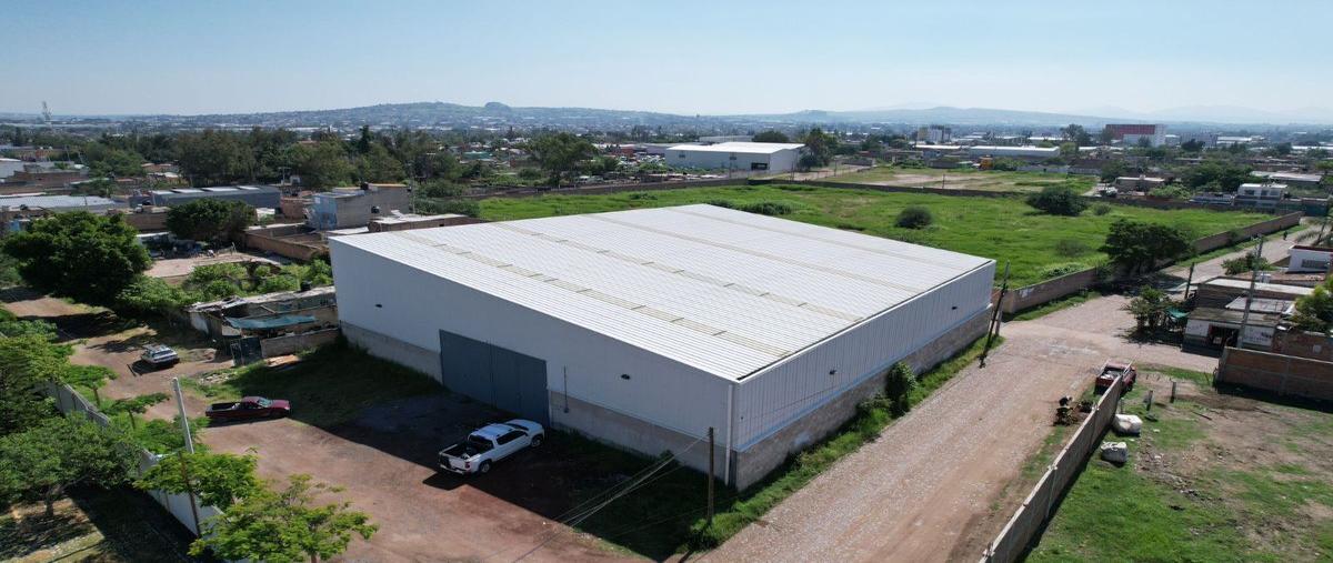 Foto de bodega en venta en san francisco , minerales, el salto, jalisco, 27201850 No. 04