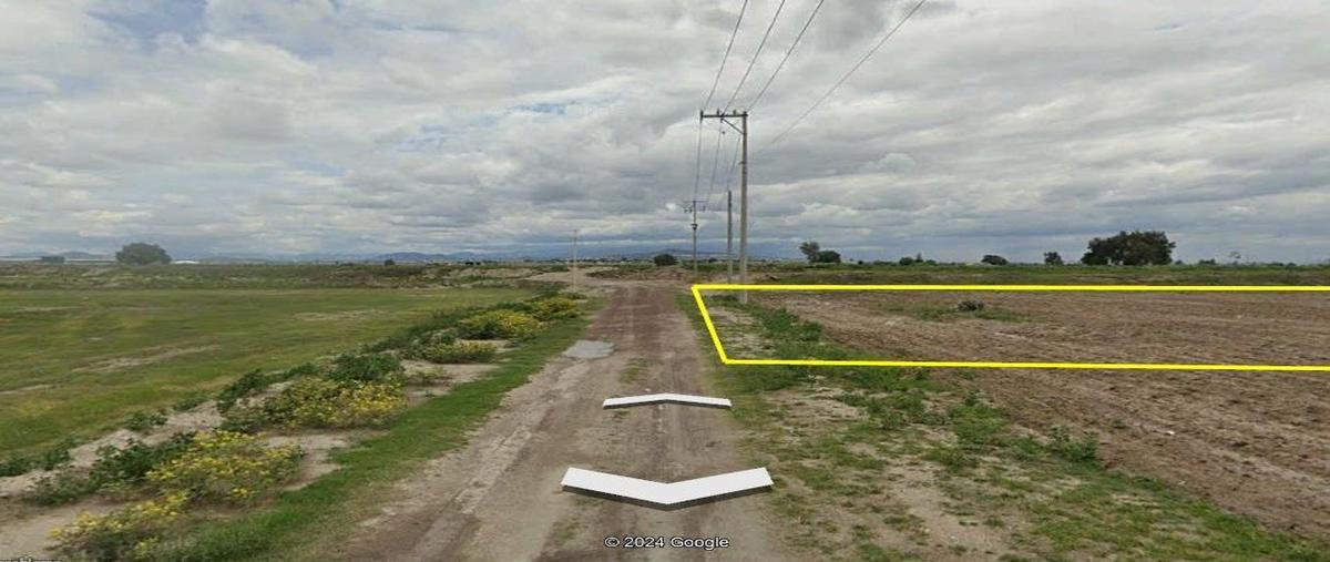 Foto de terreno habitacional en venta en  , san francisco molonco, nextlalpan, méxico, 0 No. 03