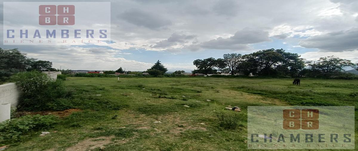 Foto de terreno habitacional en venta en  , san francisco ocotelulco, totolac, tlaxcala, 28903041 No. 03