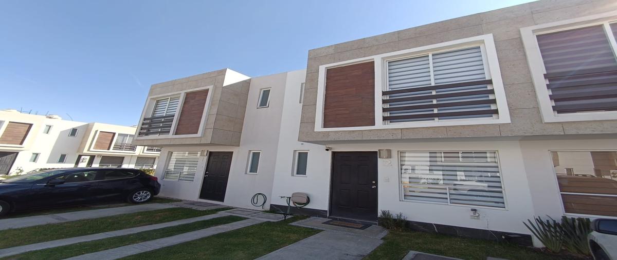 Foto de casa en , san francisco ocotlán (ocotlán), coronango, puebla, 27998580 foto 01 Foto de casa en renta en , san francisco ocotlán (ocotlán), coronango, puebla, 27998580 No. 01