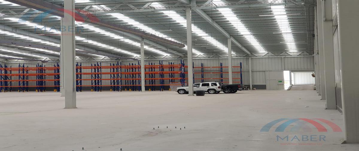 Foto de nave industrial en renta en  , san francisco ocotlán (ocotlán), coronango, puebla, 0 No. 03