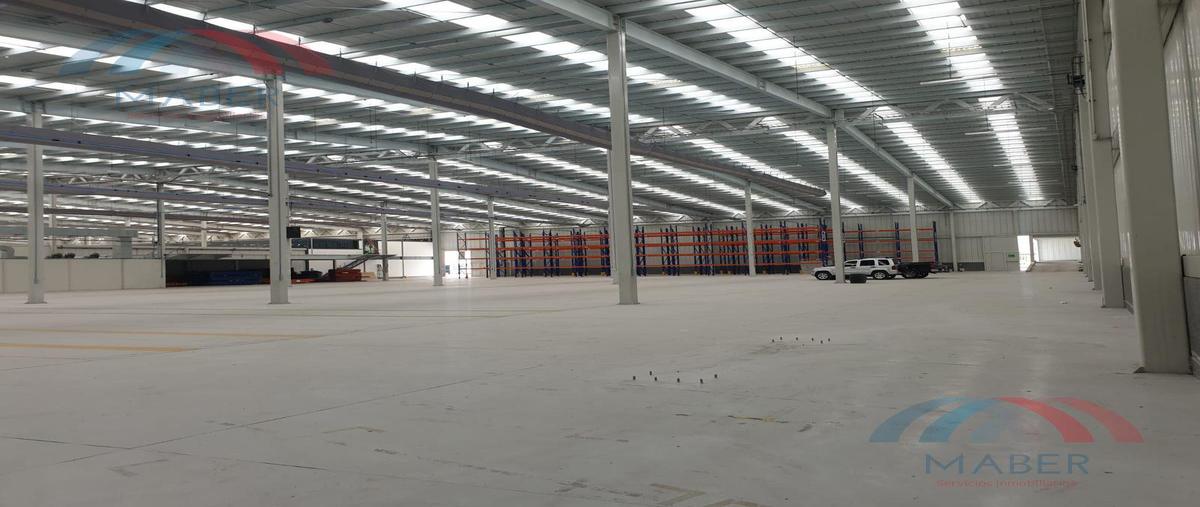 Foto de nave industrial en renta en  , san francisco ocotlán (ocotlán), coronango, puebla, 0 No. 04