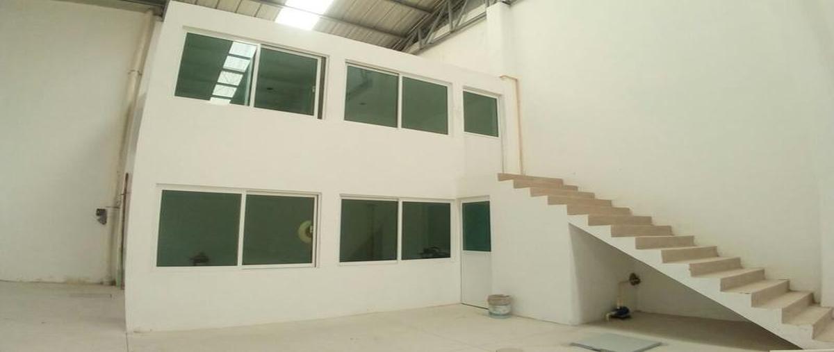 Foto de bodega en renta en  , san francisco ocotlán (ocotlán), coronango, puebla, 0 No. 03