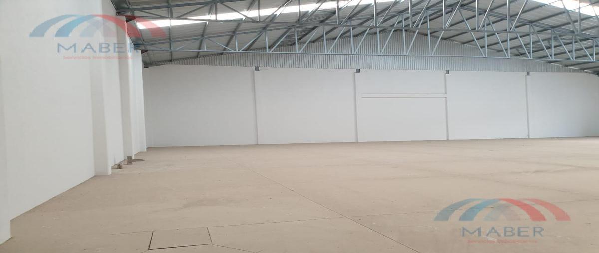 Foto de bodega en renta en  , san francisco ocotlán (ocotlán), coronango, puebla, 0 No. 05