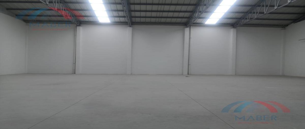 Foto de nave industrial en renta en  , san francisco ocotlán (ocotlán), coronango, puebla, 0 No. 03