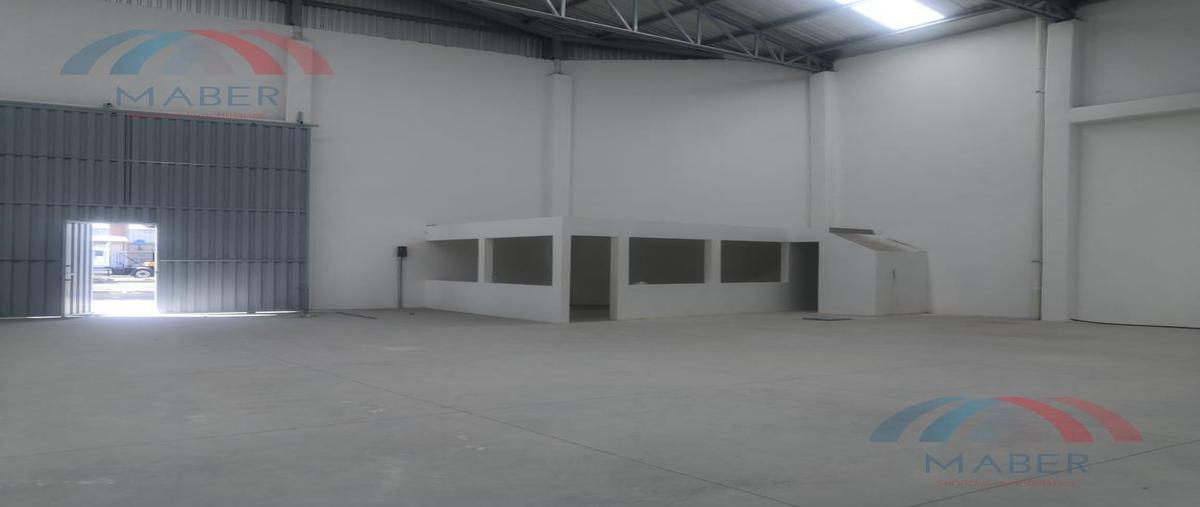 Foto de nave industrial en renta en  , san francisco ocotlán (ocotlán), coronango, puebla, 0 No. 04