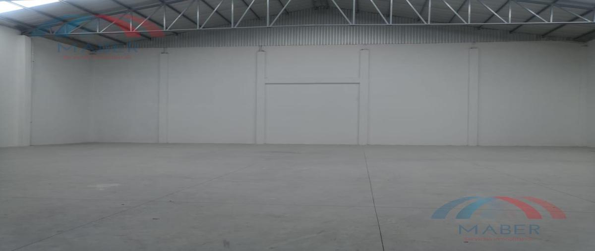 Foto de nave industrial en renta en  , san francisco ocotlán (ocotlán), coronango, puebla, 0 No. 05