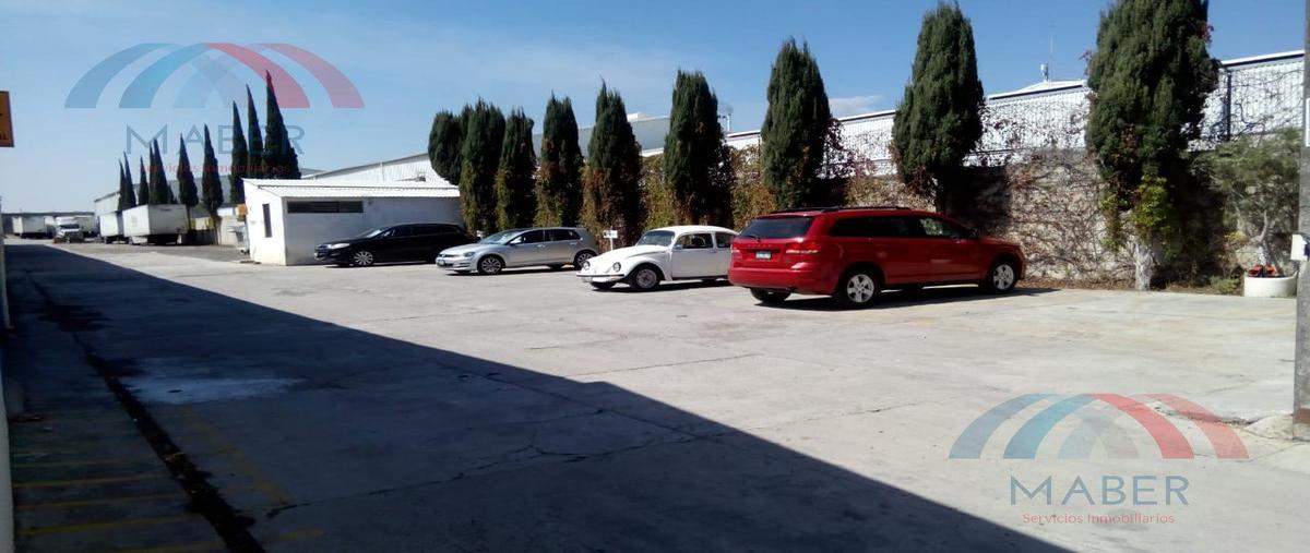 Foto de terreno habitacional en renta en  , san francisco ocotlán (ocotlán), coronango, puebla, 0 No. 04