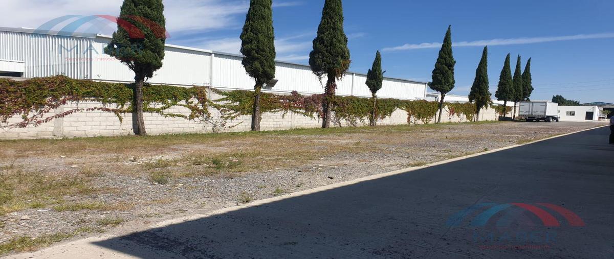 Foto de terreno habitacional en renta en  , san francisco ocotlán (ocotlán), coronango, puebla, 0 No. 05