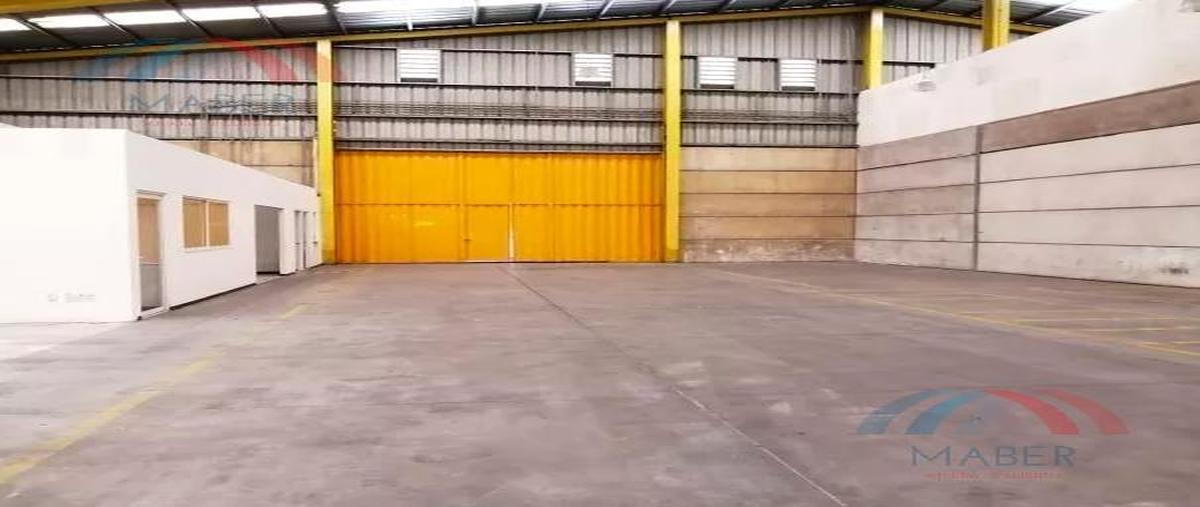 Foto de nave industrial en renta en  , san francisco ocotlán (ocotlán), coronango, puebla, 0 No. 03