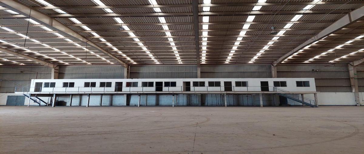 Foto de bodega en renta en  , san francisco ocotlán (ocotlán), coronango, puebla, 0 No. 03