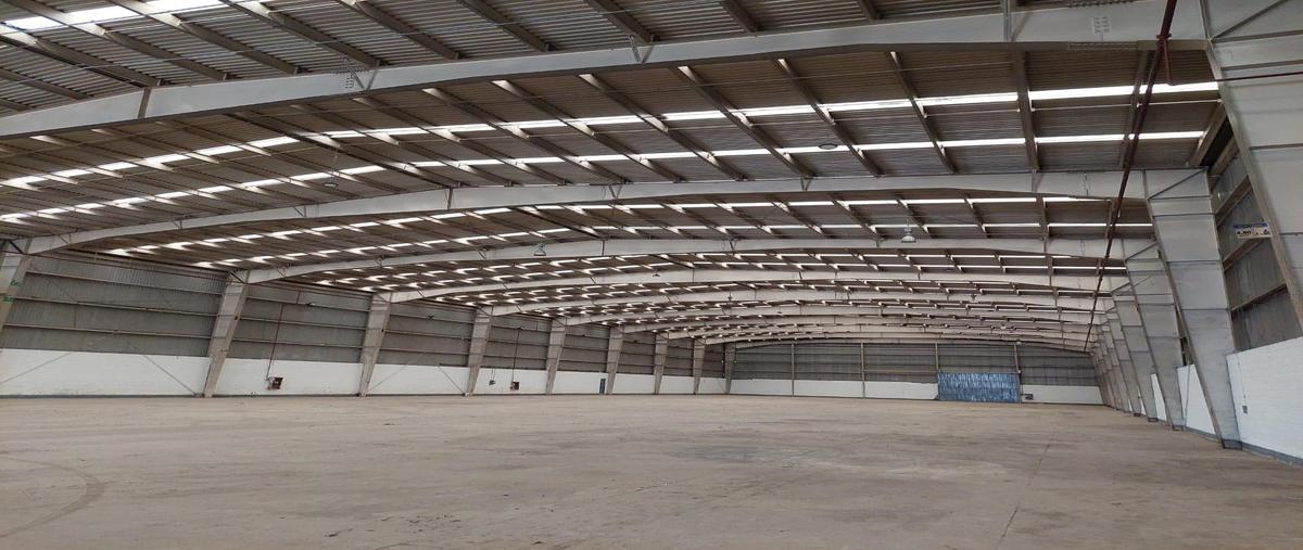 Foto de bodega en renta en  , san francisco ocotlán (ocotlán), coronango, puebla, 0 No. 04