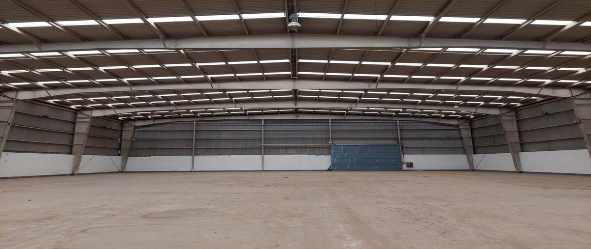 Foto de bodega en renta en  , san francisco ocotlán (ocotlán), coronango, puebla, 0 No. 05