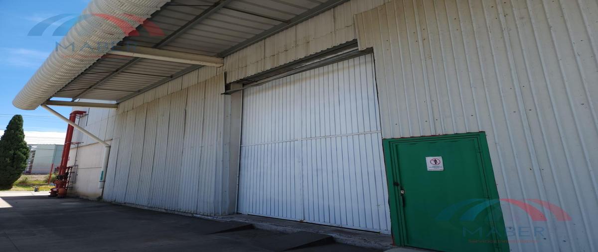 Foto de nave industrial en renta en  , san francisco ocotlán (ocotlán), coronango, puebla, 0 No. 03