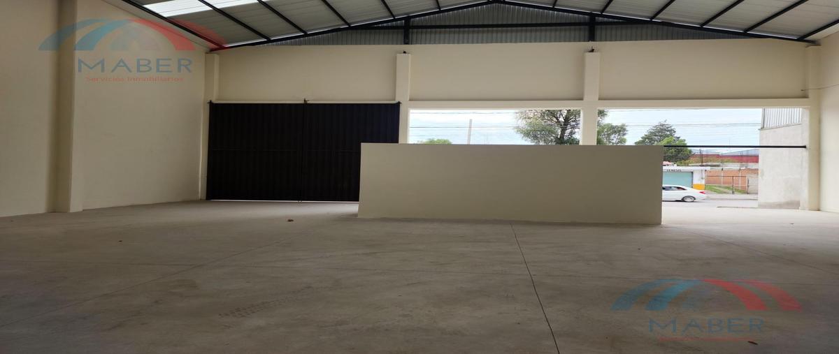 Foto de nave industrial en renta en  , san francisco ocotlán (ocotlán), coronango, puebla, 29828568 No. 05