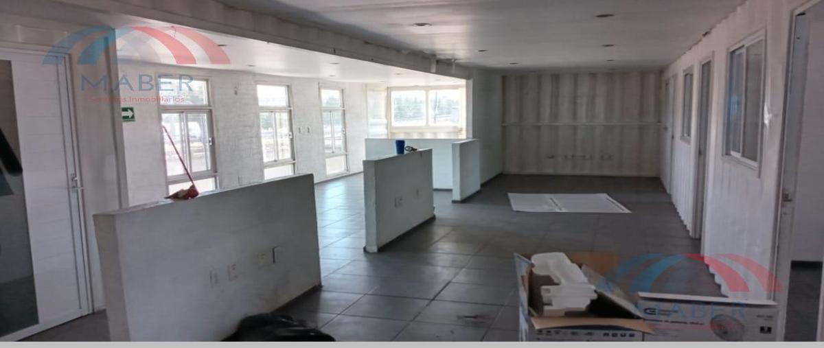 Foto de oficina en renta en  , san francisco ocotlán (ocotlán), coronango, puebla, 0 No. 05