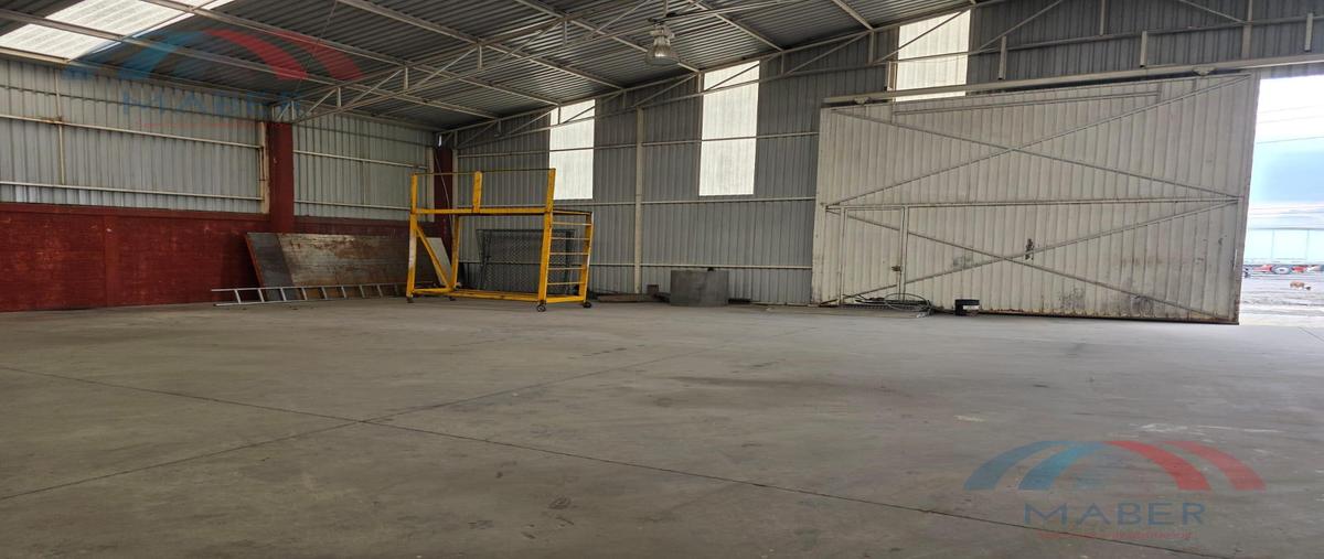 Foto de nave industrial en renta en  , san francisco ocotlán (ocotlán), coronango, puebla, 30083608 No. 04