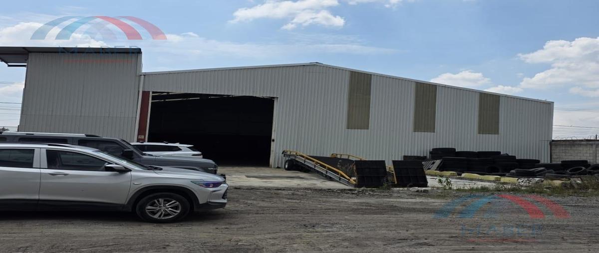 Foto de nave industrial en renta en  , san francisco ocotlán (ocotlán), coronango, puebla, 30083608 No. 05