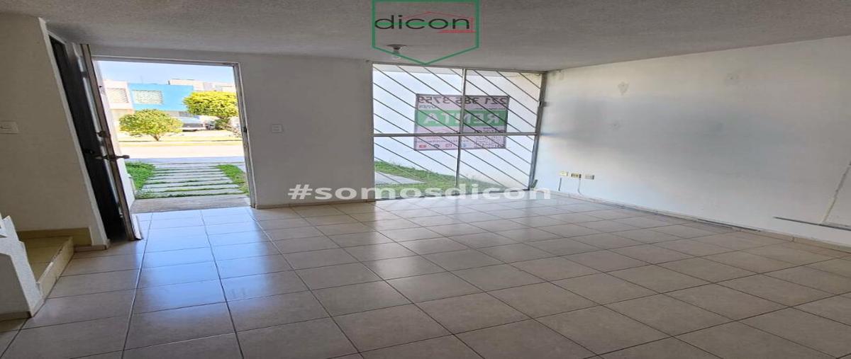 Foto de casa en renta en  , san francisco ocotlán (ocotlán), coronango, puebla, 30284700 No. 01