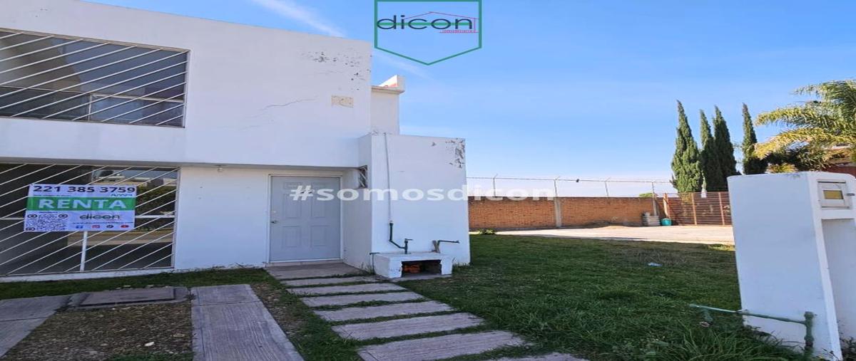 Foto de casa en renta en  , san francisco ocotlán (ocotlán), coronango, puebla, 30284700 No. 02
