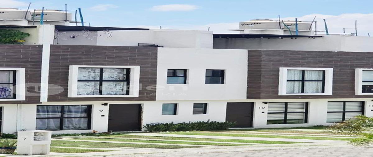 Foto de casa en , san francisco ocotlán (ocotlán), coronango, puebla, 30342702 foto 02 Foto de casa en venta en , san francisco ocotlán (ocotlán), coronango, puebla, 30342702 No. 02