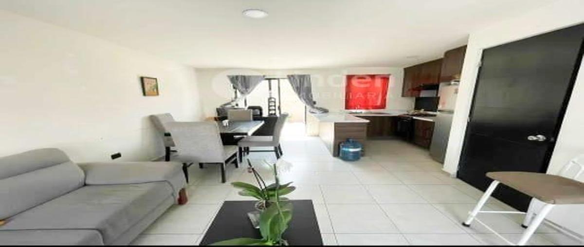 Foto de casa en , san francisco ocotlán (ocotlán), coronango, puebla, 30342702 foto 04 Foto de casa en venta en , san francisco ocotlán (ocotlán), coronango, puebla, 30342702 No. 04