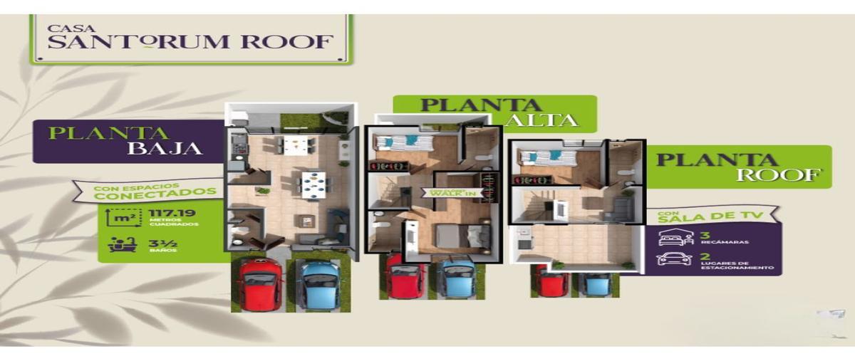 Foto de casa en venta en  , san francisco ocotlán (ocotlán), coronango, puebla, 30457781 No. 04