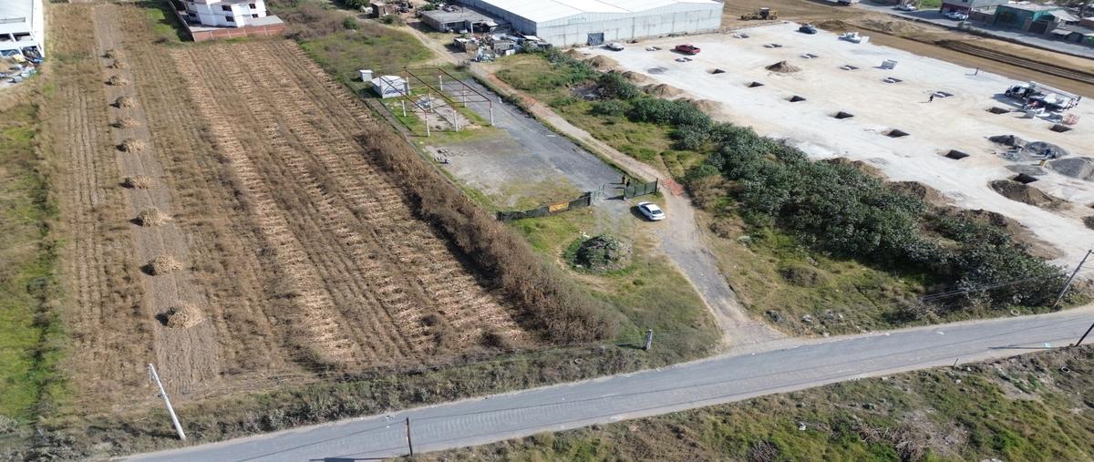 Foto de terreno habitacional en renta en  , san francisco ocotlán (ocotlán), coronango, puebla, 30638315 No. 03