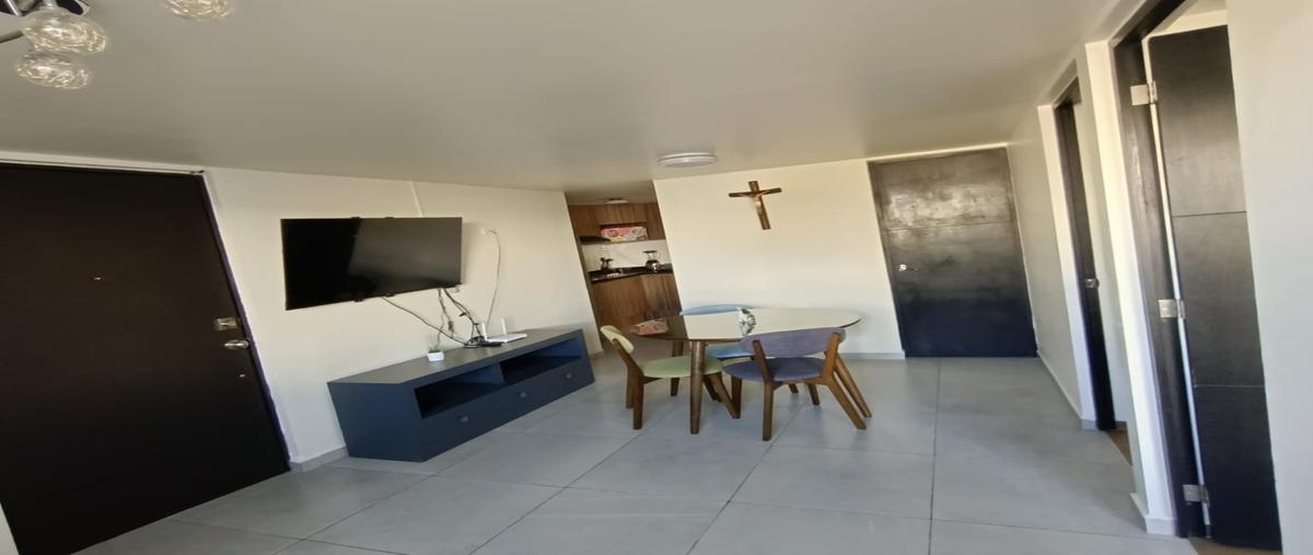 Foto de departamento en renta en  , san francisco ocotlán (ocotlán), coronango, puebla, 0 No. 03