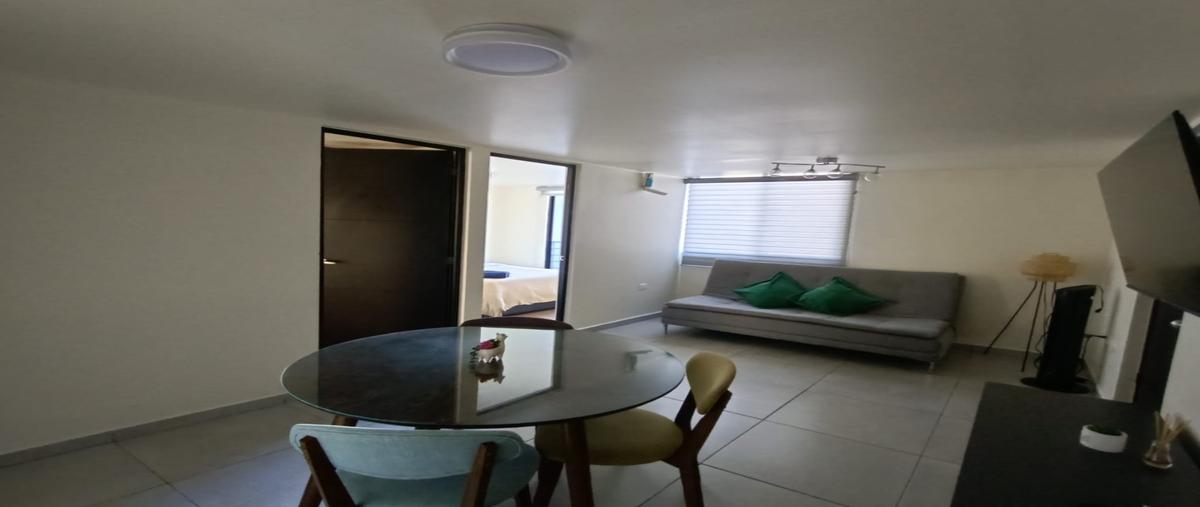 Foto de departamento en renta en  , san francisco ocotlán (ocotlán), coronango, puebla, 0 No. 04