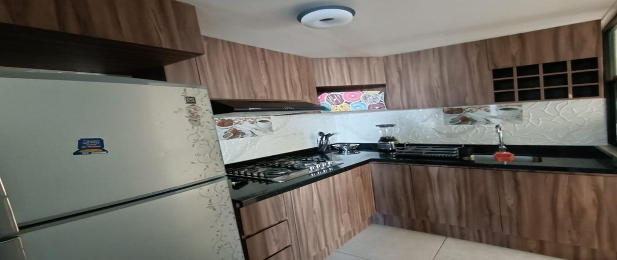 Foto de departamento en renta en  , san francisco ocotlán (ocotlán), coronango, puebla, 0 No. 05