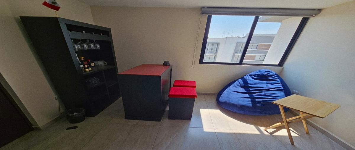 Foto de departamento en venta en  , san francisco ocotlán (ocotlán), coronango, puebla, 0 No. 03