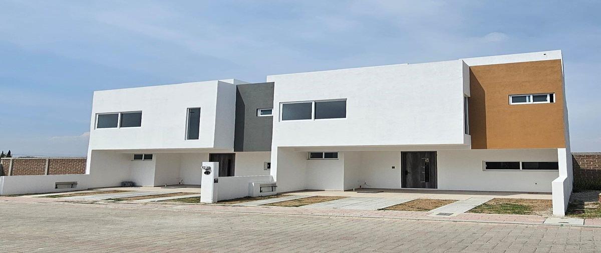 Foto de casa en venta en  , san francisco ocotlán (ocotlán), coronango, puebla, 0 No. 03