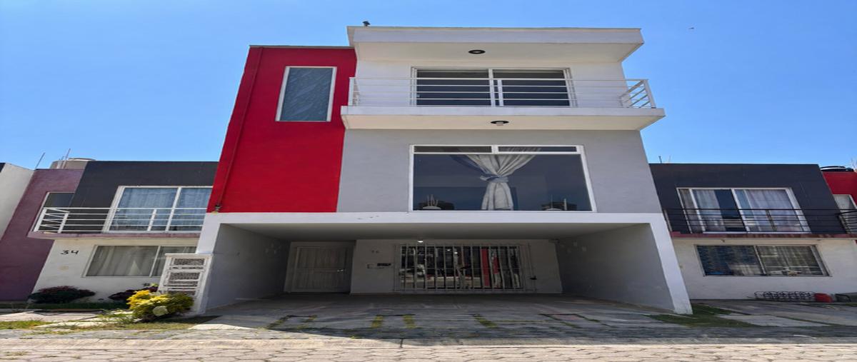 Foto de casa en , san francisco ocotlán (ocotlán), coronango, puebla, 0 foto 01 Foto de casa en venta en , san francisco ocotlán (ocotlán), coronango, puebla, 0 No. 01