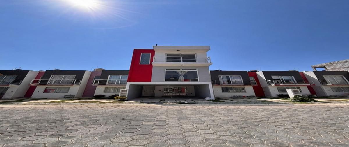 Foto de casa en , san francisco ocotlán (ocotlán), coronango, puebla, 0 foto 02 Foto de casa en venta en , san francisco ocotlán (ocotlán), coronango, puebla, 0 No. 02