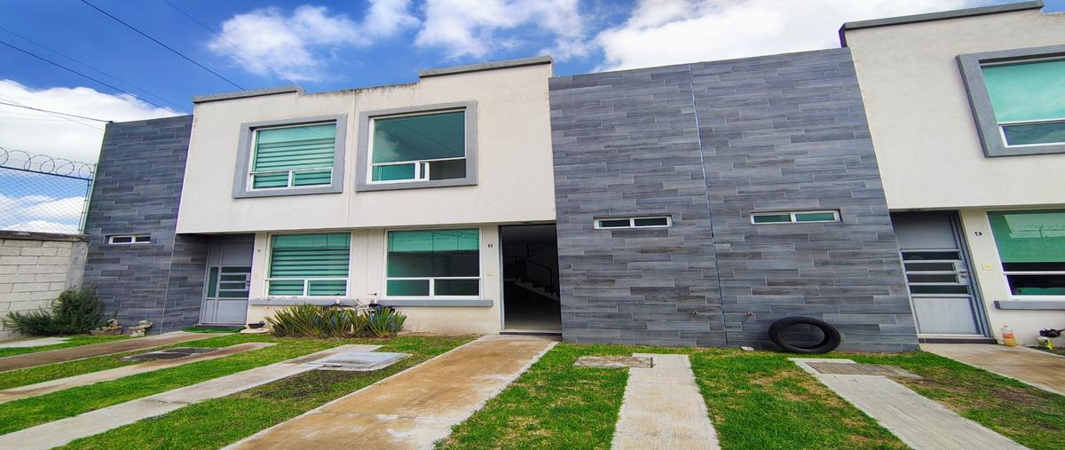 Foto de casa en renta en  , san francisco ocotlán (ocotlán), coronango, puebla, 0 No. 03