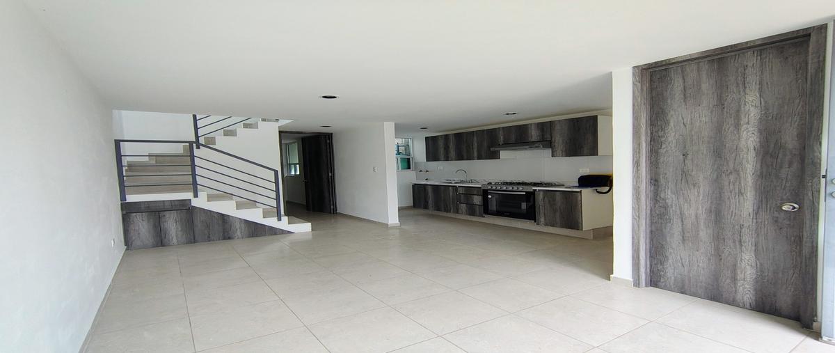 Foto de casa en renta en  , san francisco ocotlán (ocotlán), coronango, puebla, 0 No. 04