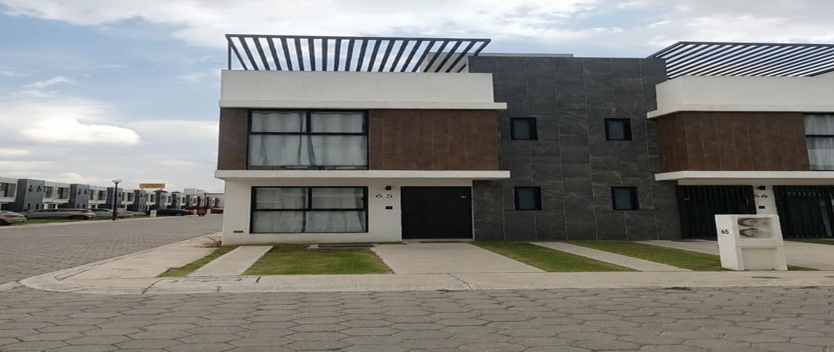 Foto de casa en condominio en , san francisco ocotlán (ocotlán), coronango, puebla, 0 foto 01 Foto de casa en condominio en renta en , san francisco ocotlán (ocotlán), coronango, puebla, 0 No. 01