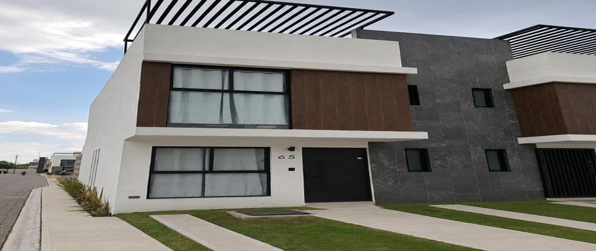 Foto de casa en condominio en , san francisco ocotlán (ocotlán), coronango, puebla, 0 foto 02 Foto de casa en condominio en renta en , san francisco ocotlán (ocotlán), coronango, puebla, 0 No. 02