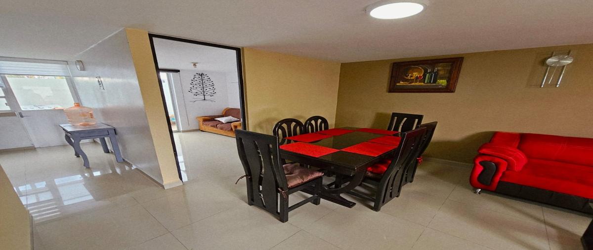 Foto de casa en renta en  , san francisco ocotlán (ocotlán), coronango, puebla, 0 No. 03