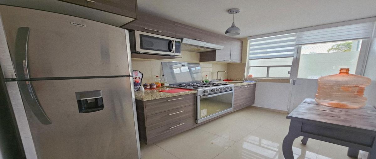 Foto de casa en renta en  , san francisco ocotlán (ocotlán), coronango, puebla, 0 No. 04