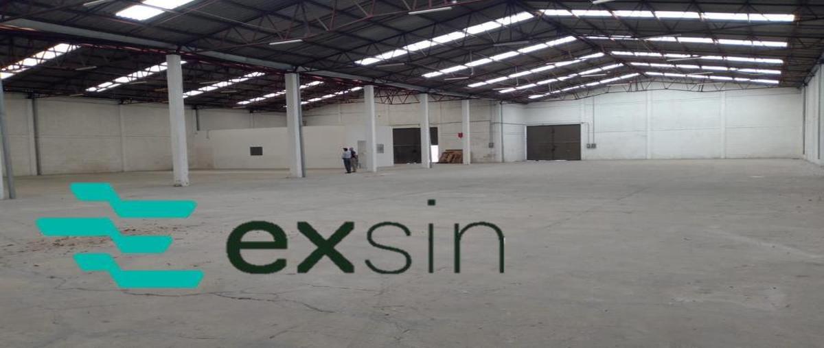 Foto de nave industrial en renta en  , san francisco papalotla centro, papalotla de xicohténcatl, tlaxcala, 0 No. 03